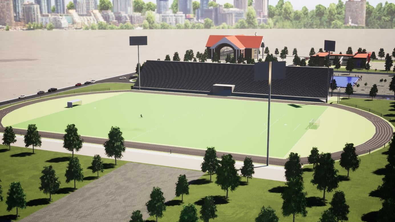 Cérémonie de remise de prix