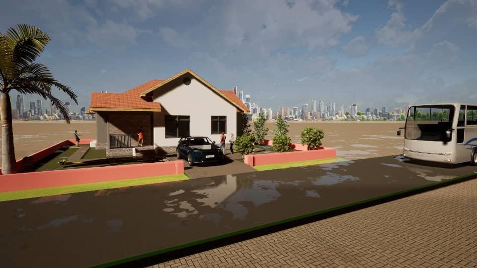 Cérémonie de remise de prix